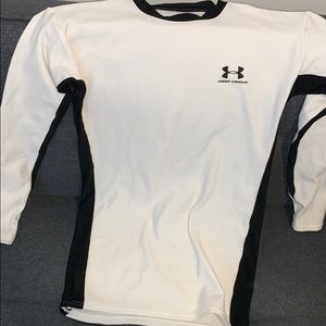 Under Armor youth xl thermal LS